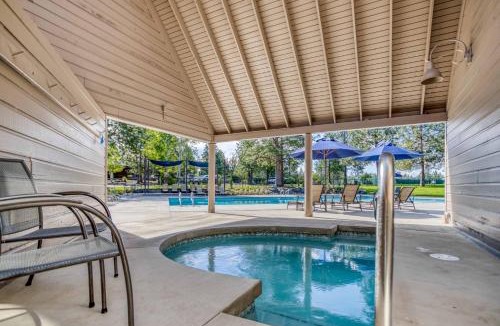 Century West House | River Ridge 420AB