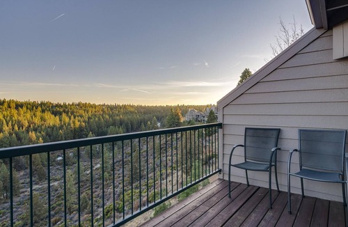 Century West Condo | River Ridge 428ab