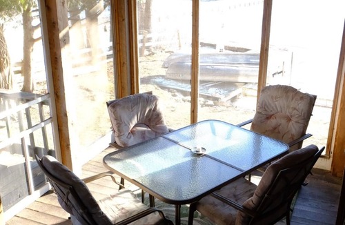 Idlewild Cottage | Robertson's Cottages; Door County Waterfront Resort/Parkview Home, Dog Friendly