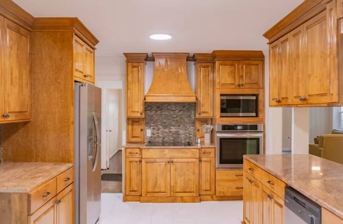 Hoover House | Rocky Ridge Ranch