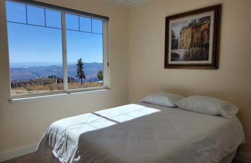 Chelan House | Rolling hills Ranch