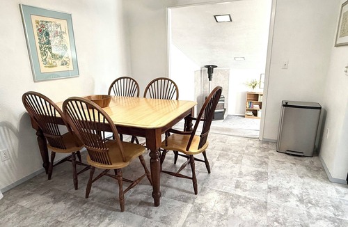 Philomath House | Roomy 3BR base in Philomath, near OSU and within 50 min of the coast with AC.