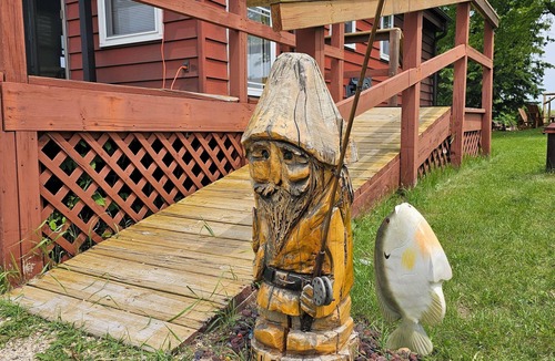 Hingham Cabin | Rustic Cozy A-Frame Retreat! Hike, Fish, Kayak, Relax!