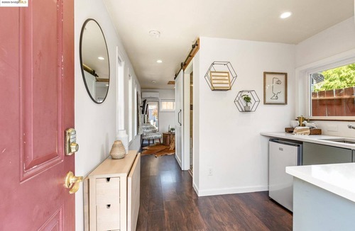 East Richmond Cabin | Rustic Tiny Cabin Getaway