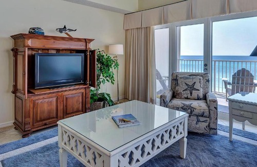Seagrove Beach Apartment | Sago Sands 302