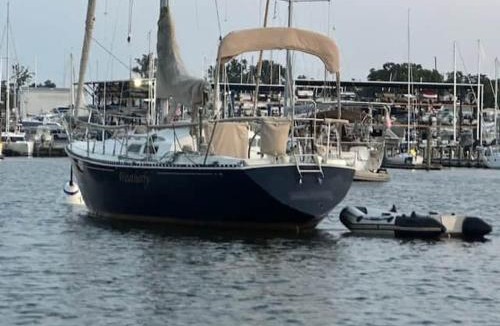 Annapolis Boat Rental | Sailboat Experience in Annapolis