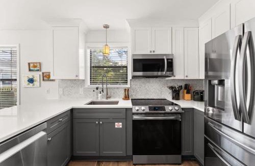 Seagrove Beach Apartment | Saltwater Therapy by Stay on 30a