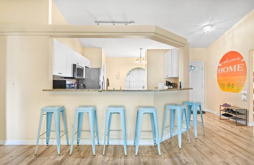 Clearwater House | SaltyLux16 Heated Saltwater Pool/Near Beach/Island