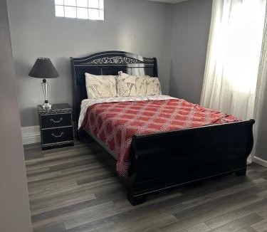 Maplewood Apartment | Samri