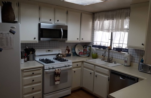 Vallejo House | San Francisco Bay Area, Business Travel Convenient