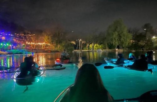 San Marcos House | San Marcos 5BR Retreat with Pool Near TXST