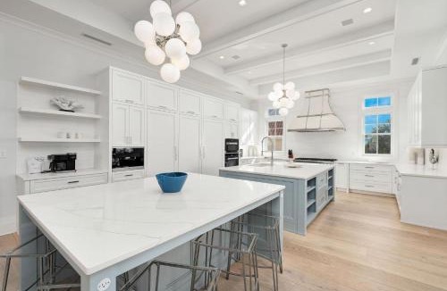 Seagrove Beach House | Sanctuary at Seagrove