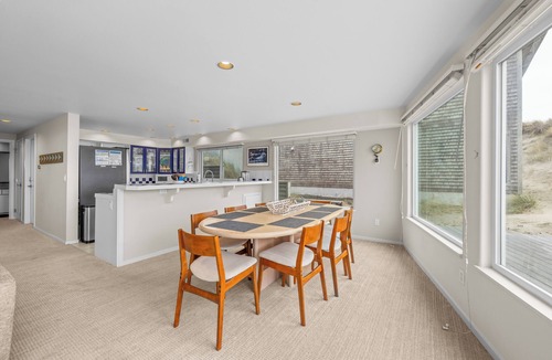 Kiwanda Shores House | Sand Dollar-huge views, lux home in the sand