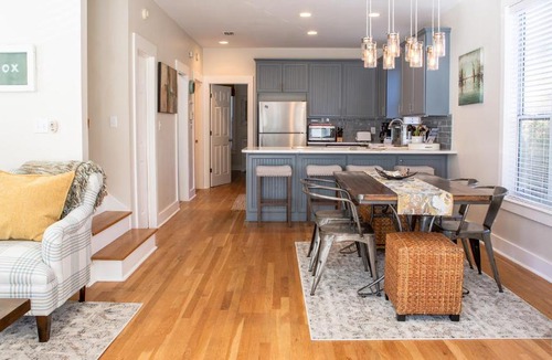 Seagrove Beach House | SandBox