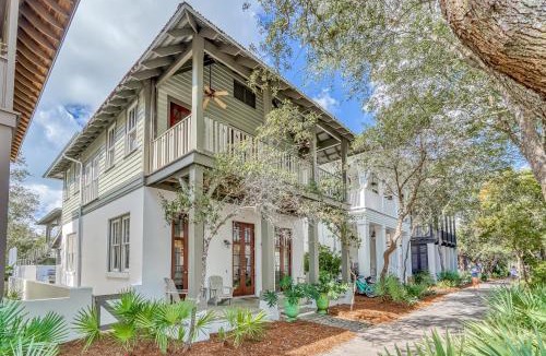 Rosemary Beach House | Sandy Haven by 30A Escapes