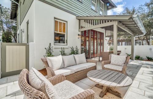 Rosemary Beach House | Sandy Haven by 30A Escapes