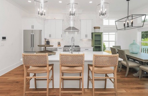 Grayton Beach House | Santa Rosa Beach Blonde~ New with Elevator