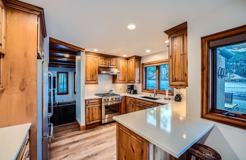 Eagle-Vail House | Scenic Vail Beaver Creek Luxury Home Hot Tub Ski Golf AC