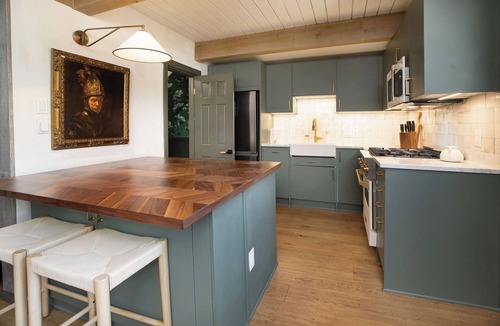 Vail House | Scenic Vail Escape | Walk to Shuttle, Near Trails | Newly Renovated