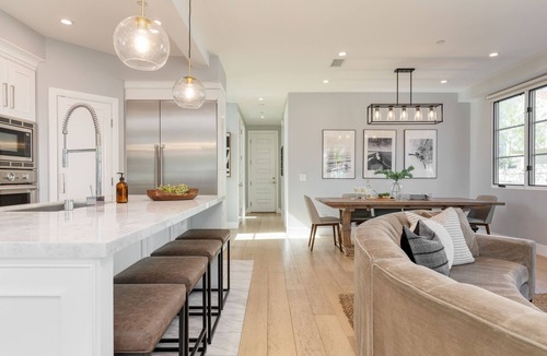 Corona del Mar House | Sea Crown by AvantStay | 5mins from the Beach w/Multiple Terraces!
