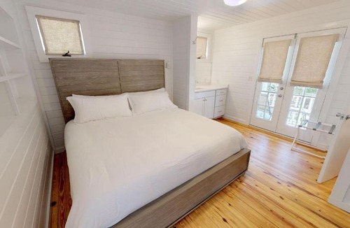 Seaside House | Sea Shack - 128 Tupelo Street by Dune Vacation Rentals
