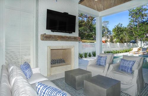 Seagrove Beach House | Sea4Ever