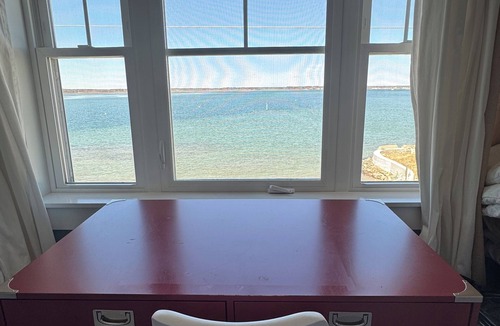 Seabrook House | Seabrook Beach, Fall in New England, leaf peeping and coastal drives