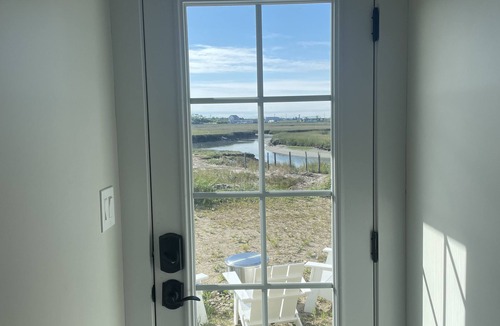 Seabrook House | Seabrook Beach, Fall in New England, leaf peeping and coastal drives