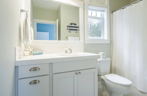 Seabrook House | Seabrook's A Pinch of Salt: Dog Friendly!