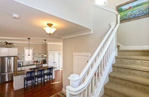 Seabrook House | Seabrook's Shifting Gears, a spacious 3-bedroom home!