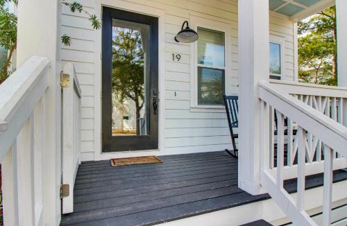 Greenway Park House | Seaesta