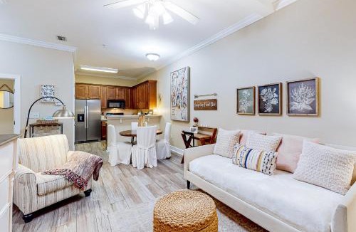 Seagrove Beach Apartment | Seagrove Highlands 2110