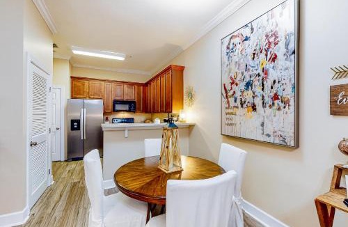 Seagrove Beach Apartment | Seagrove Highlands 2110