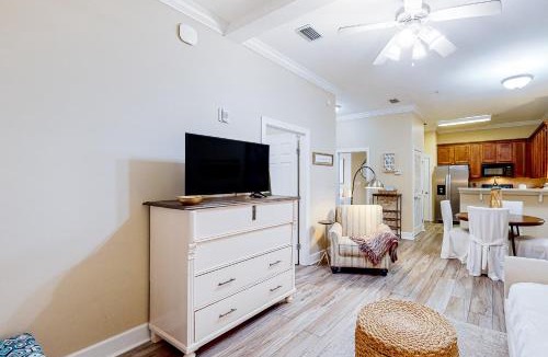 Seagrove Beach Apartment | Seagrove Highlands 2110