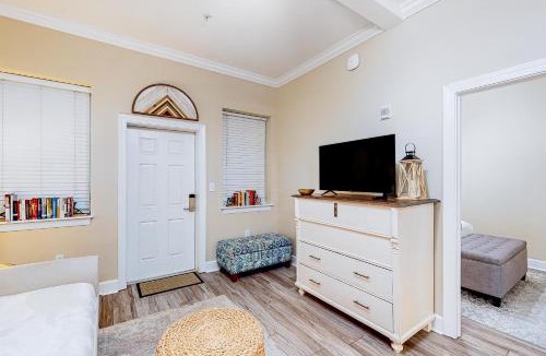Seagrove Beach Apartment | Seagrove Highlands 2110