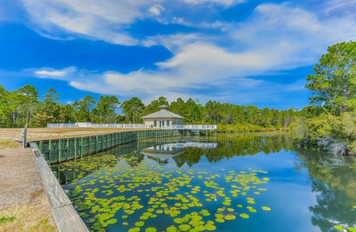 Seagrove Beach Apartment | Seagrove Highlands 1303