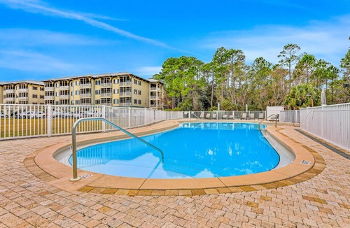 Seagrove Beach Apartment | Seagrove Highlands 1303