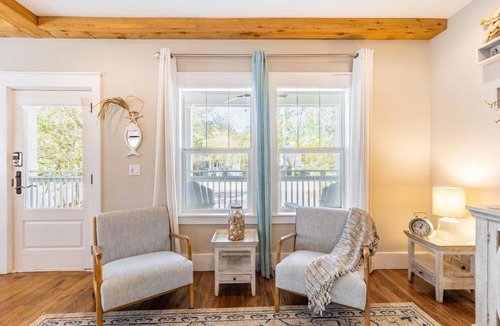 Seagrove Beach House | Seagrove Oasis by AvantStay Pet Friendly Pool Bbq