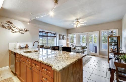 Cassine Village Apartment | Seagrove Vacay 30A at Cassine Station