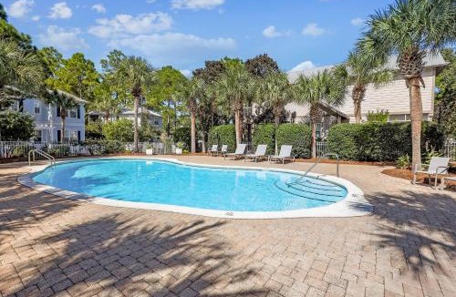 Cassine Village Apartment | Seagrove Vacay 30A at Cassine Station