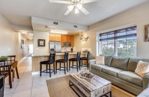 Cassine Village Apartment | Seagrove Vacay 30A at Cassine Station