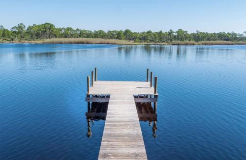 Grayton Beach House | Sealake Cottage