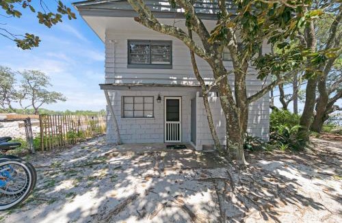 Grayton Beach House | Sealake Cottage