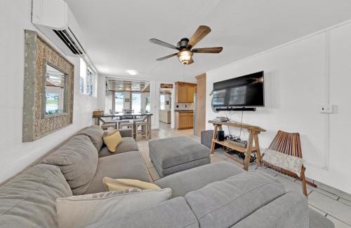 Grayton Beach House | Sealake Cottage
