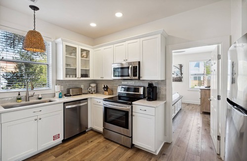 San Juan House | Seas The Moment- Pool- Bikes- Golf Cart- Dog Friendly