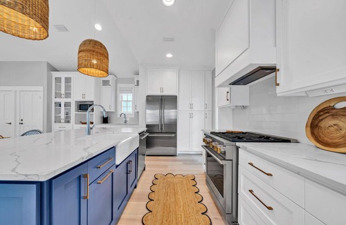 Seaside House | Seaside 'Amazing Grace' | 4BR | Sleeps 8 | FULLY REMODELD| Gulf View!