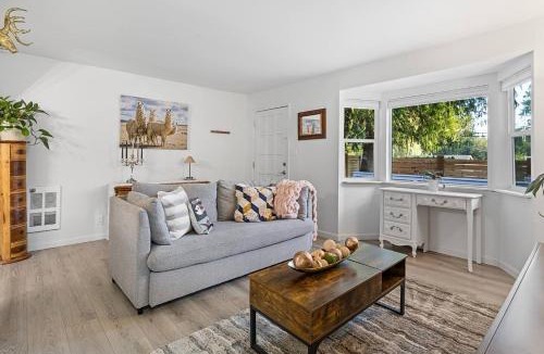 Highline House | Seattle cottage