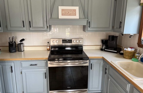 Summit Ski Chalet | Secluded Chalet in the Northern Catskills with FIBER Internet and EV hookup