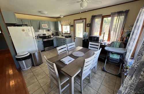 Summit Ski Chalet | Secluded Chalet in the Northern Catskills with FIBER Internet and EV hookup