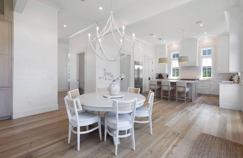Greenway Park House | Secluded Luxury w/Golf Cart Near Eastern Lake